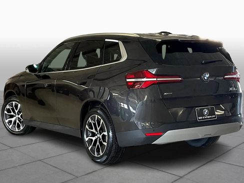 Used 2025 BMW X3 xDrive30i w/ Convenience Package image 12