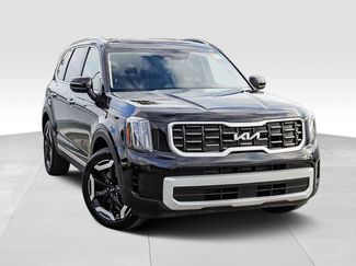 Used 2025 Kia Telluride S AWD/4WD video 2