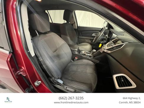 Used 2012 GMC Terrain SLE FWD image 17