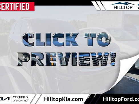 Certified 2021 Kia Telluride SX w/ SX Prestige Package AWD/4WD image 1