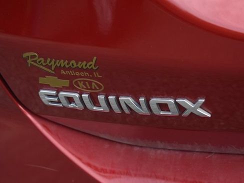 Used 2019 Chevrolet Equinox LT FWD image 13