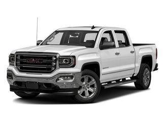 Used 2018 GMC Sierra 1500 SLT w/ Texas SLT Premium Package AWD/4WD video 1