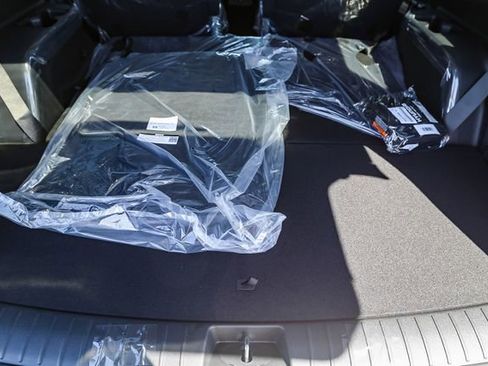 New 2025 Hyundai Palisade SEL image 25