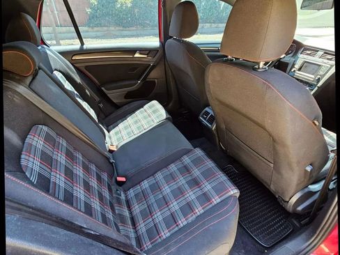 Used 2015 Volkswagen GTI S image 26