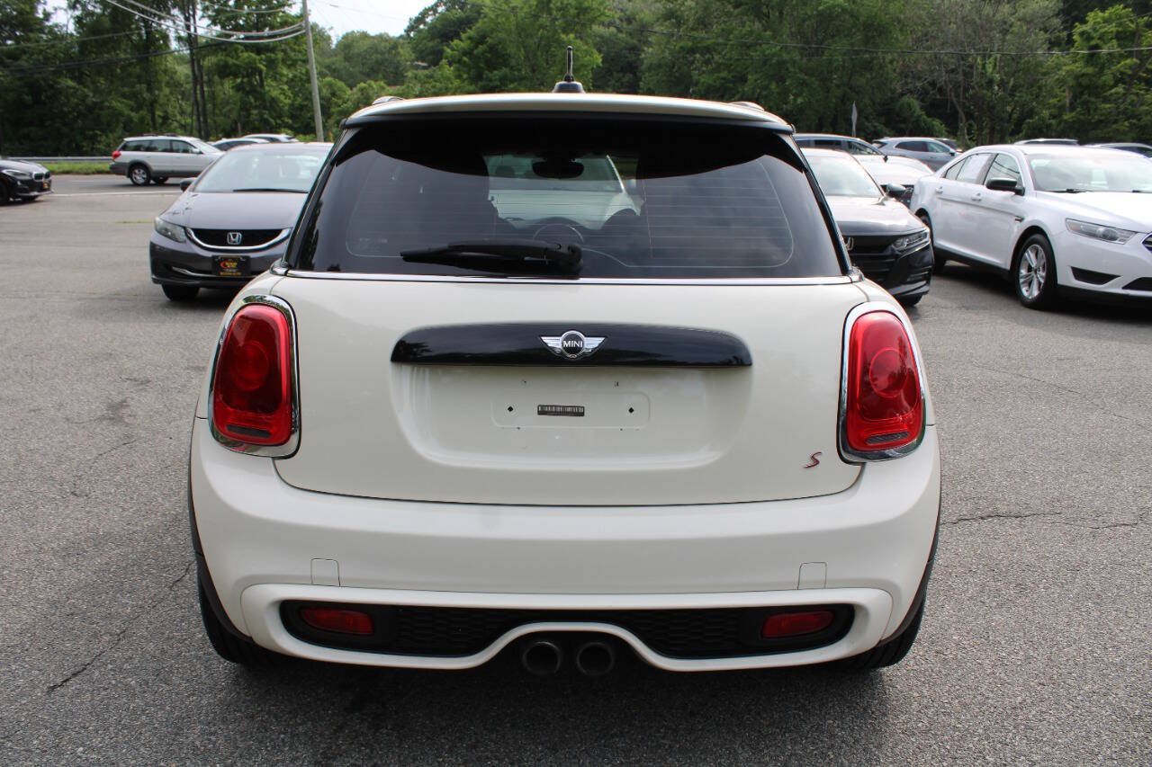 Used 2015 MINI Cooper S FWD image 9