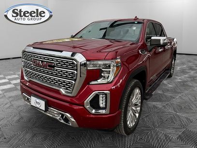 Used 2020 GMC Sierra 1500 Denali