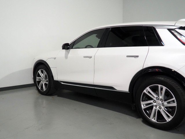 Used 2024 Cadillac Lyriq Tech w/ Driver Assist Package RWD image 56