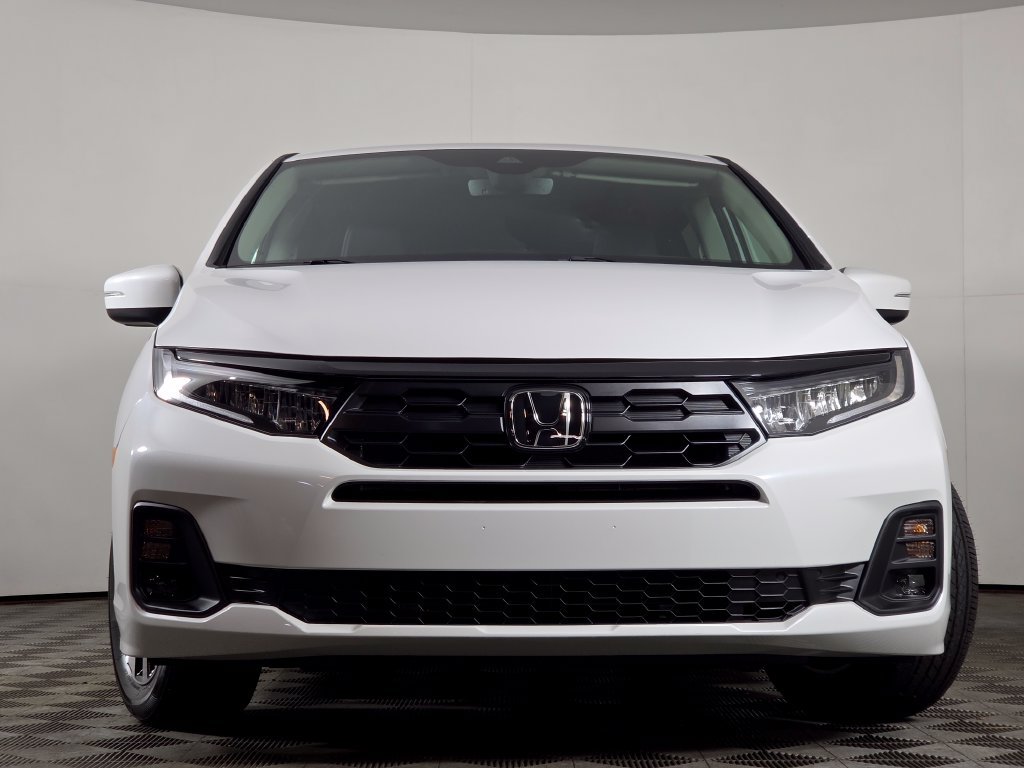 New 2027 Honda Odyssey EX-L image 10