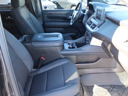 Used 2024 Chevrolet Tahoe LS w/ Max Trailering Package image 39