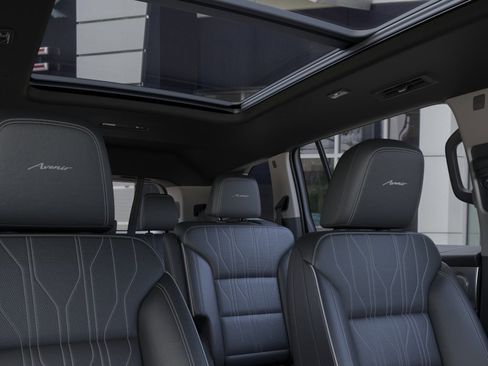 New 2026 Buick Enclave Avenir w/ Super Cruise Package FWD image 24