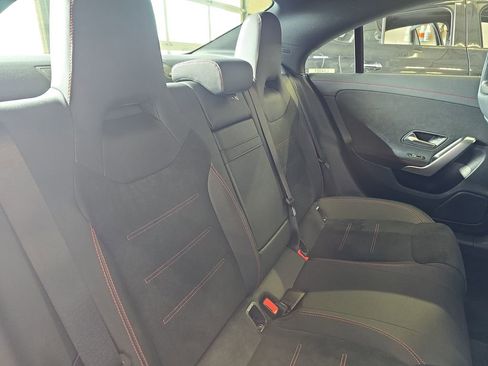 Used 2026 Mercedes-Benz CLA 250 image 12
