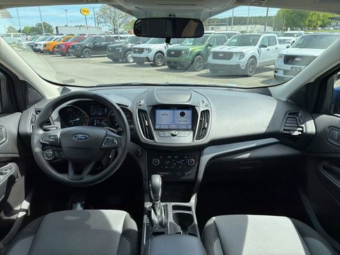 Used 2019 Ford Escape SE AWD/4WD image 24