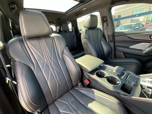 Used 2023 Acura MDX Type S image 22