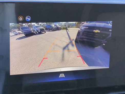 New 2026 Chevrolet Equinox ACTIV image 20