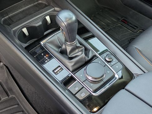 Used 2024 MAZDA CX-50 AWD 2.5 S w/ Cargo Package image 26