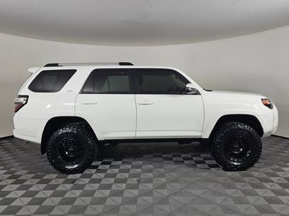 Used 2023 Toyota 4Runner SR5 Premium w/ Moonroof Package