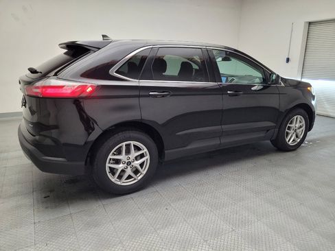 Used 2023 Ford Edge SEL image 10