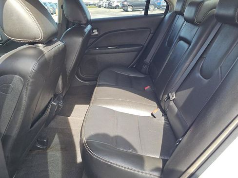 Used 2010 Ford Fusion Hybrid FWD image 12