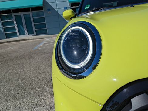 Used 2022 MINI Cooper John Cooper Works image 9