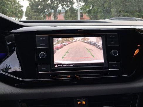 Certified 2023 Volkswagen Taos S w/ Driver Assistance Package FWD image 23