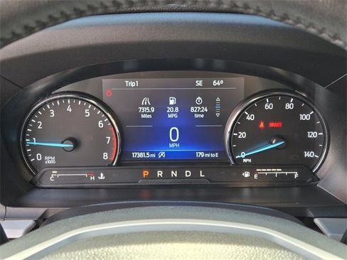 Used 2023 Ford Explorer XLT w/ Equipment Group 202A image 29
