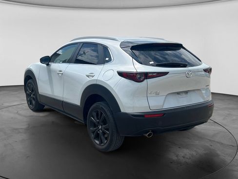Used 2024 MAZDA CX-30 AWD 2.5 S w/ Select Sport Pkg image 8