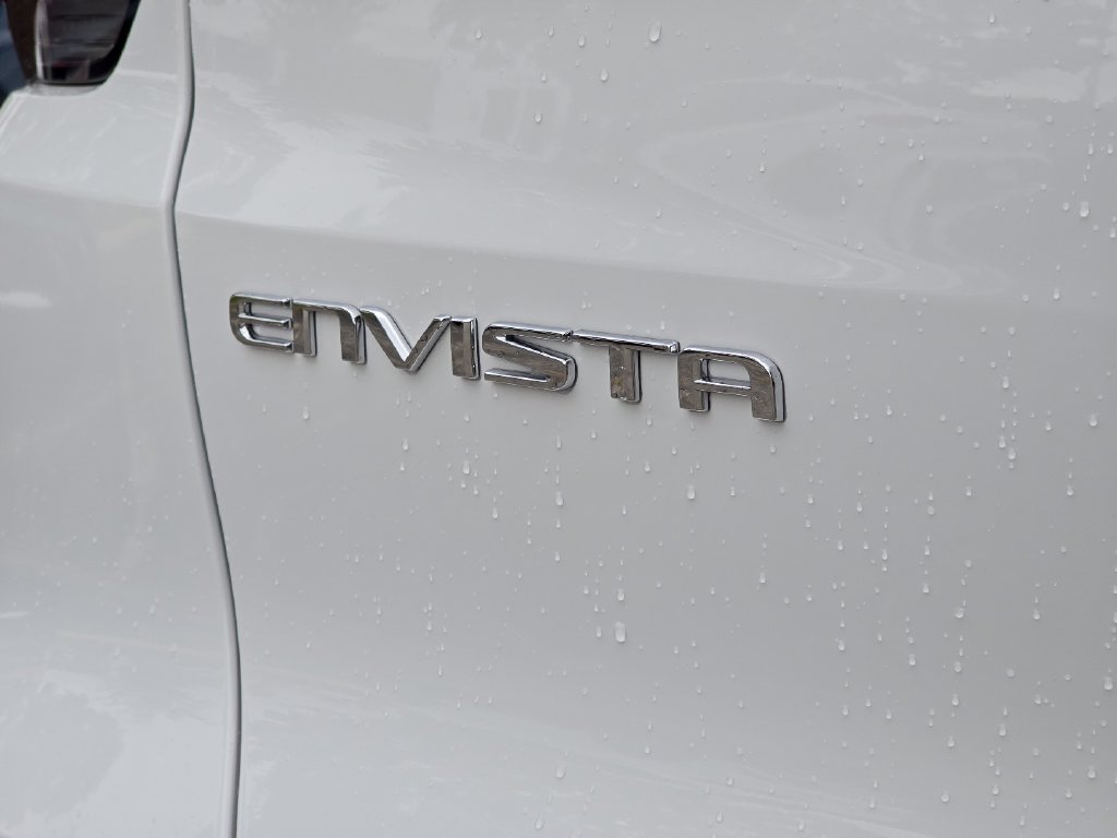 New 2026 Buick Envista Sport Touring w/ Convenience I Package FWD image 32