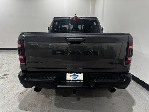 Used 2019 RAM 1500 Rebel w/ Level 2 Equipment Group image 26