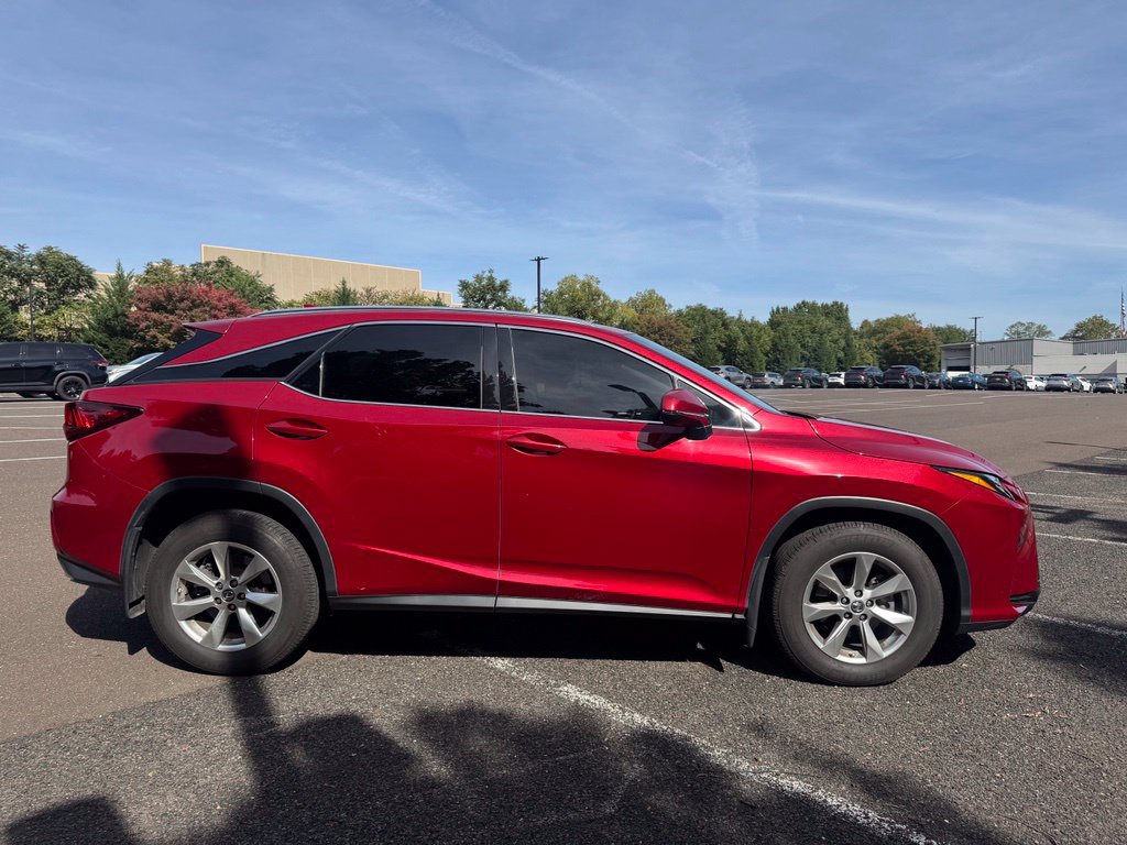 Used 2018 Lexus RX 350 AWD w/ Premium Package image 5