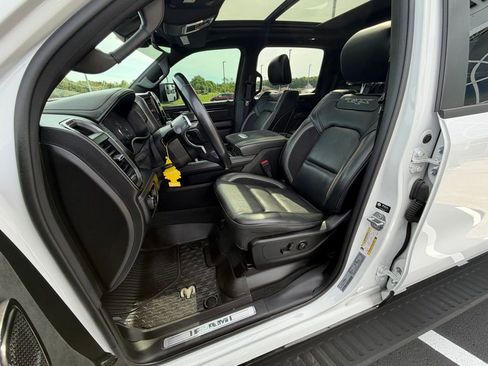 Used 2021 RAM 1500 TRX w/ TRX Level 1 Equipment Group AWD/4WD image 13