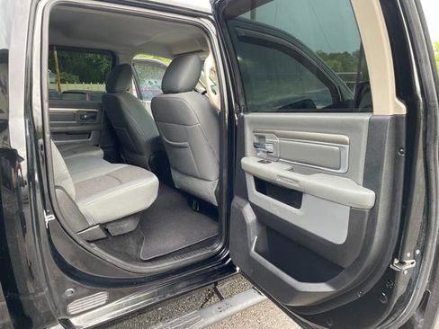 Used 2013 RAM 2500 Big Horn AWD/4WD image 22
