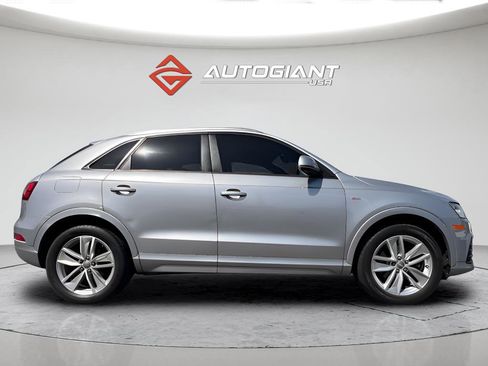 Used 2018 Audi Q3 2.0T Premium image 9