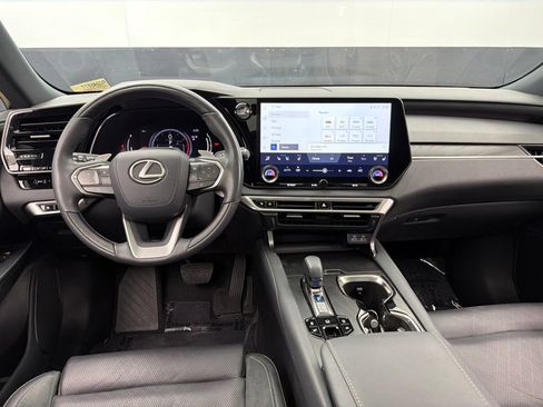Used 2024 Lexus RX 350 AWD w/ Convenience Package image 8