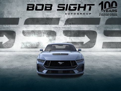 New 2025 Ford Mustang GT image 8