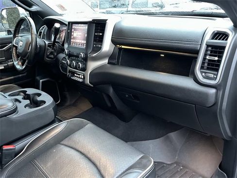 Used 2019 RAM 2500 Laramie image 22