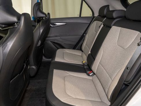 New 2026 Kia Niro SX image 10