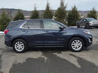 Used 2019 Chevrolet Equinox LT video 2