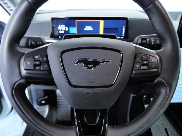 Certified 2024 Ford Mustang Mach-E Select w/ Comfort Package Lite AWD/4WD image 23