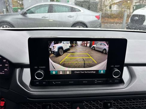 Used 2025 Honda Accord SE image 24