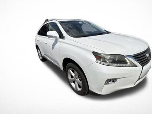 Used 2015 Lexus RX 350 FWD image 1