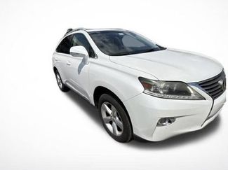Used 2015 Lexus RX 350 FWD video 1
