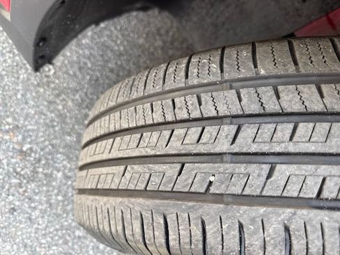 Used 2025 Kia K4 FWD image 26