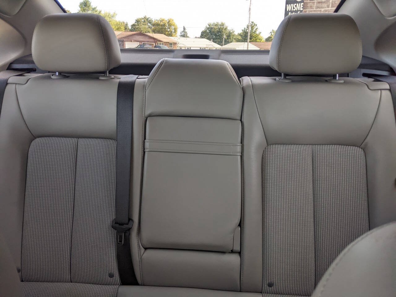 Used 2015 Buick Verano Convenience FWD image 17