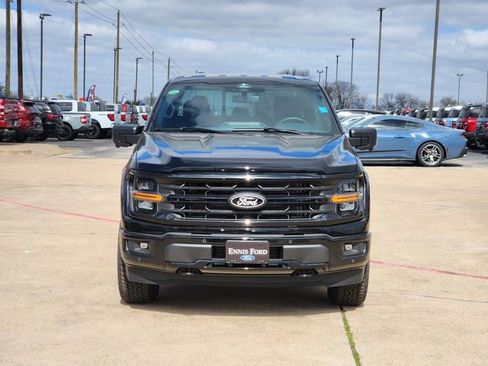 New 2026 Ford F150 XLT image 2