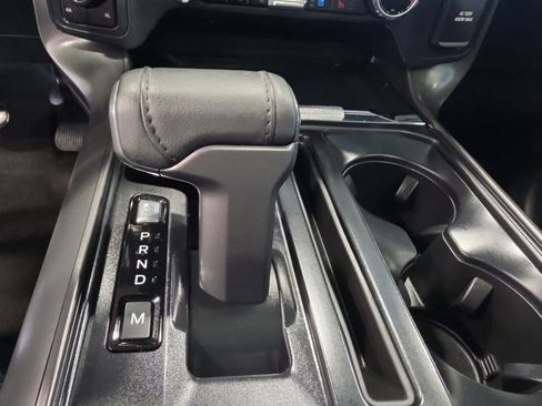 Used 2025 Ford F150 Lariat w/ Equipment Group 502A High AWD/4WD image 27