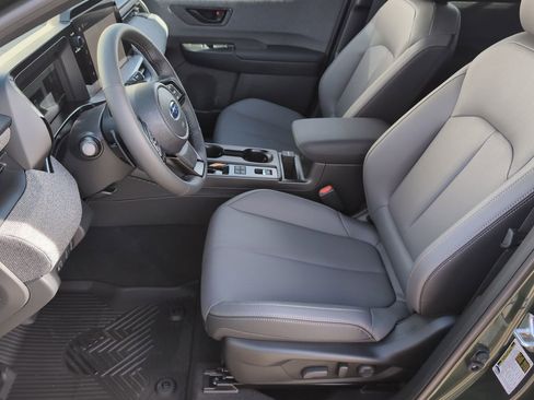 New 2026 Subaru Outback Limited XT image 11