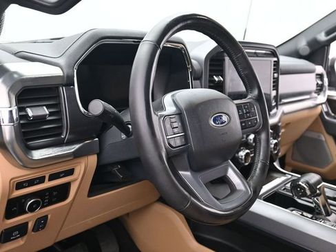 Used 2023 Ford F150 Lariat image 14