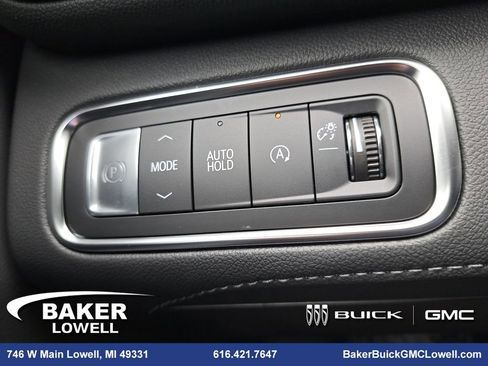 New 2026 Buick Enclave Preferred image 29