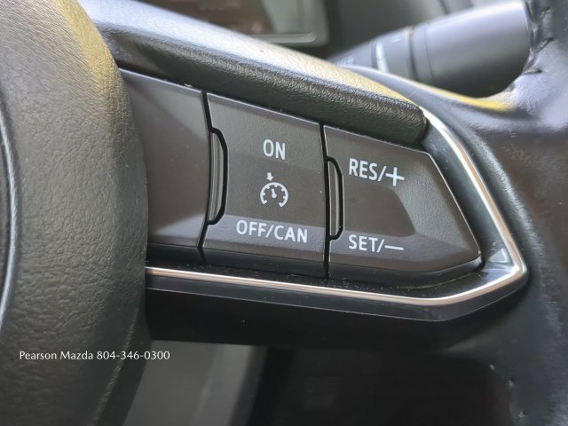 Used 2018 MAZDA MAZDA3 Touring FWD image 24