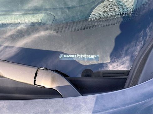 New 2026 RAM 1500 Rebel w/ Rebel Level 2 Equipment Group image 38